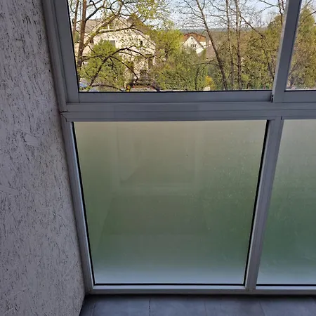 Lägenhet Dvieju Kambariu Butas