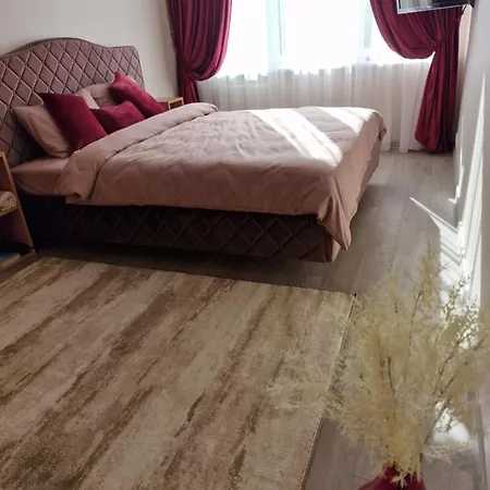 Lägenhet Dvieju Kambariu Butas Kaunas